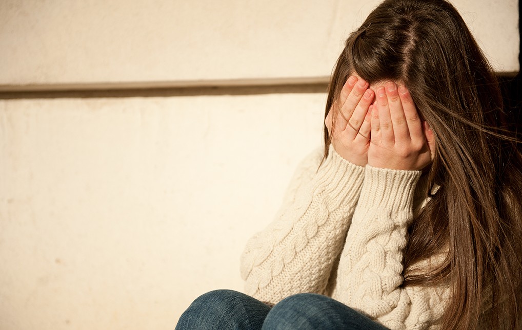 Trauma pode ser consequência, por exemplo, de violência doméstica / Foto: Shutterstock