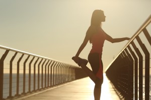 Os benefícios da atividade física para viver melhor