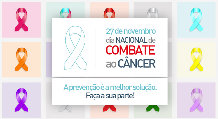 dia nacional de combate ao cancer de prostata