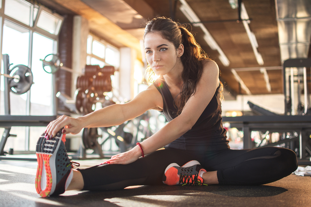 O descanso é fundamental para a recuperação e o crescimento muscular - Foto: Shutterstock